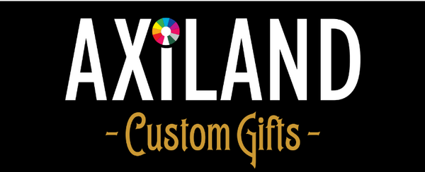Axiland Custom Gifts