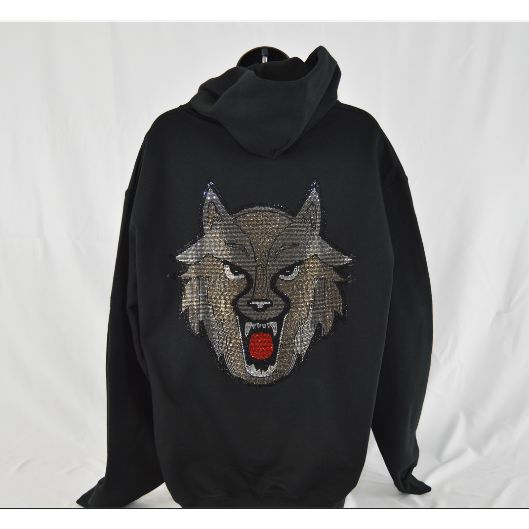 Wolf   T-Shirt/Hoodie